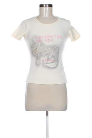 Damen T-Shirt Land, Größe S, Farbe Mehrfarbig, Preis € 9,00