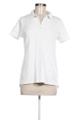 Damen T-Shirt Lands' End, Größe M, Farbe Weiß, Preis € 7,99