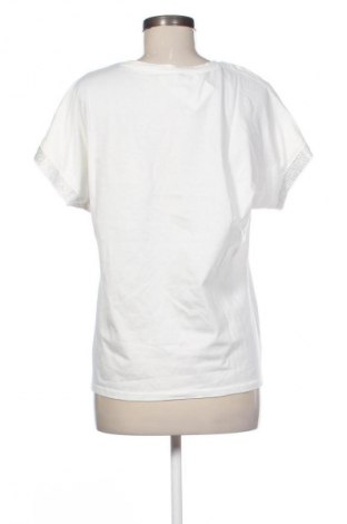 Damen T-Shirt Lascana, Größe M, Farbe Weiß, Preis € 9,00