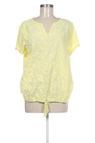 Női póló Laura Torelli, Méret L, Szín Sárga, Ár 3 119 Ft