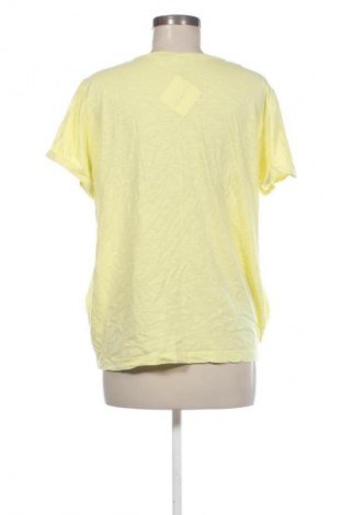 Női póló Laura Torelli, Méret L, Szín Sárga, Ár 3 119 Ft