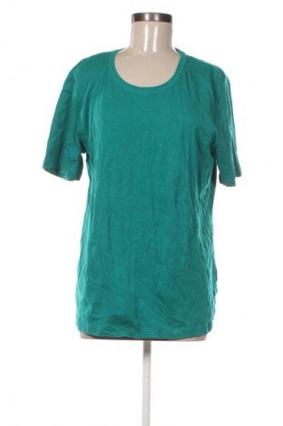 Női póló Laura Torelli, Méret XL, Szín Zöld, Ár 4 139 Ft