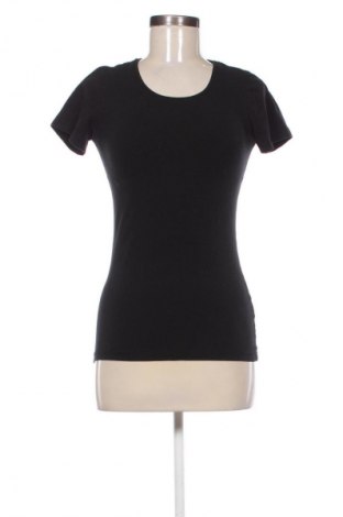 Damen T-Shirt Laura Torelli, Größe S, Farbe Schwarz, Preis € 8,77