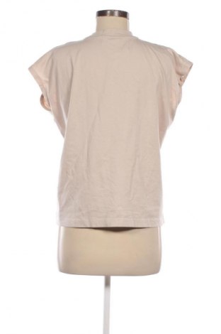 Γυναικείο t-shirt LeGer By Lena Gercke, Μέγεθος S, Χρώμα  Μπέζ, Τιμή 9,21 €