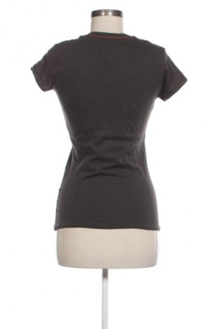 Damen T-Shirt Lee, Größe XS, Farbe Grau, Preis 17,99 €