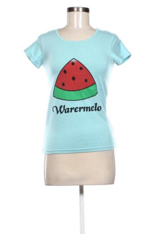 Γυναικείο t-shirt Lee Cooper, Μέγεθος L, Χρώμα Πολύχρωμο, Τιμή 9,21 €