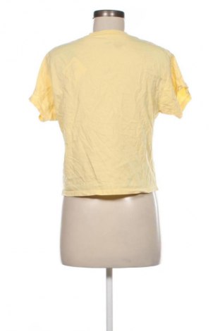 Damen T-Shirt Levi's, Größe XS, Farbe Gelb, Preis € 15,99