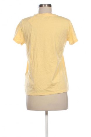 Damski T-shirt Levi's, Rozmiar M, Kolor Żółty, Cena 67,99 zł