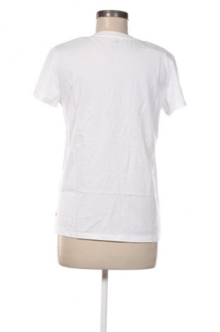 Damen T-Shirt Levi's, Größe M, Farbe Weiß, Preis 41,99 €