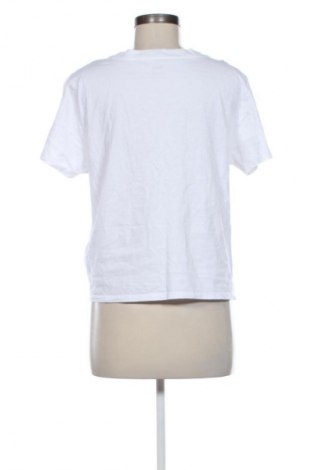 Damski T-shirt Levi's, Rozmiar L, Kolor Biały, Cena 72,99 zł