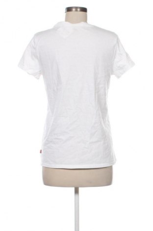 Дамска тениска Levi's, Размер M, Цвят Бял, Цена 13,29 €