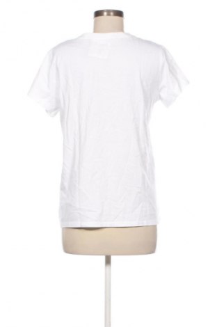 Damen T-Shirt Levi's, Größe L, Farbe Weiß, Preis € 18,99