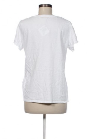 Damen T-Shirt Levi's, Größe L, Farbe Weiß, Preis € 18,99