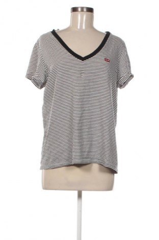 Damen T-Shirt Levi's, Größe L, Farbe Mehrfarbig, Preis € 18,99