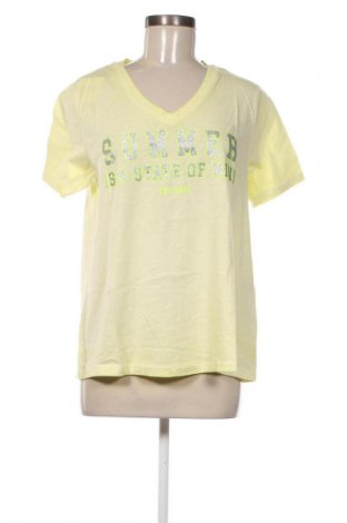 Dámske tričko Lieblingsstuck, Veľkosť L, Farba Žltá, Cena  37,95 €