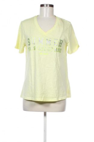 Damski T-shirt Lieblingsstuck, Rozmiar M, Kolor Zielony, Cena 166,99 zł