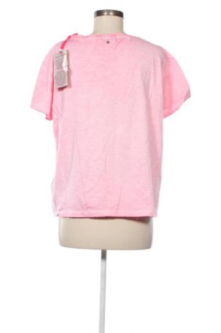 Tricou de femei Lieblingsstuck, Mărime L, Culoare Roz, Preț 196,99 Lei