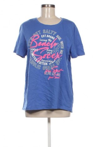 Дамска тениска Limited, Размер L, Цвят Многоцветен, Цена 6,64 €