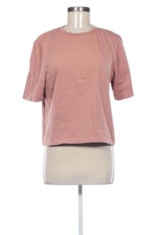 Dámské tričko Lindex, Velikost M, Barva Hnědá, Cena  202,00 Kč