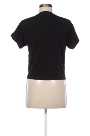 Dámské tričko Liu Jo, Velikost S, Barva Černá, Cena  794,00 Kč