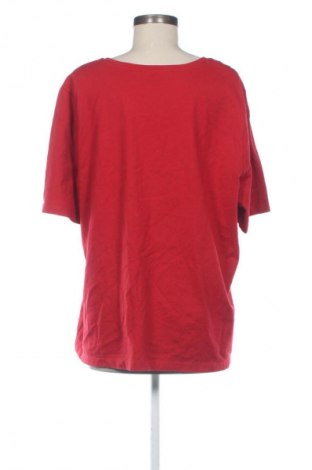 Női póló Liz&me, Méret M, Szín Piros, Ár 3 719 Ft