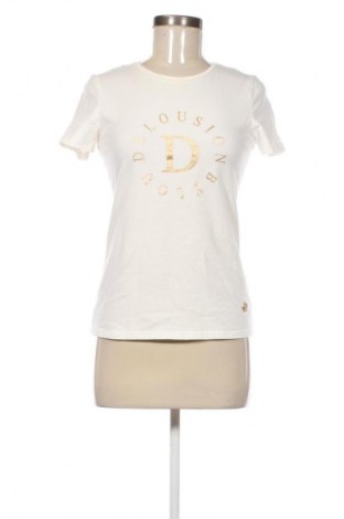 Дамска тениска Lou, Размер S, Цвят Бял, Цена 6,13 €