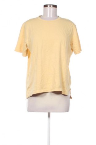 Damski T-shirt MAKIA, Rozmiar M, Kolor Pomarańczowy, Cena 74,00 zł