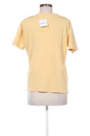 Damski T-shirt MAKIA, Rozmiar M, Kolor Pomarańczowy, Cena 74,00 zł