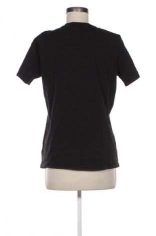 Damski T-shirt MICHAEL Michael Kors, Rozmiar M, Kolor Czarny, Cena 187,55 zł