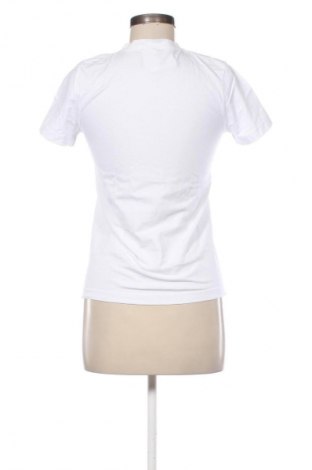Tricou de femei Malfini, Mărime XS, Culoare Alb, Preț 45,73 Lei