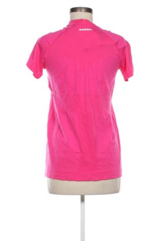 Damen T-Shirt Mammut, Größe L, Farbe Rosa, Preis € 31,99