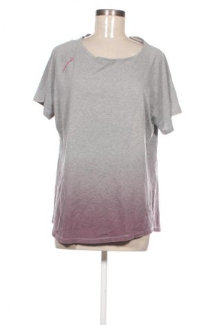 Damen T-Shirt Mammut, Größe XL, Farbe Mehrfarbig, Preis € 19,99
