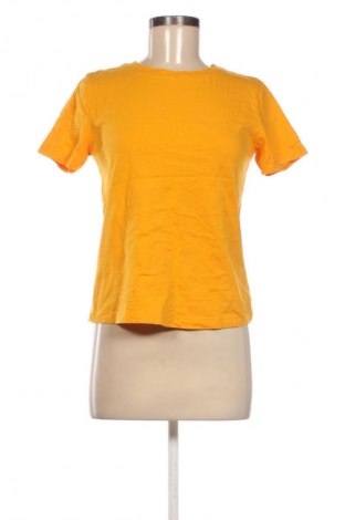 Damen T-Shirt Mango, Größe S, Farbe Gelb, Preis € 8,18
