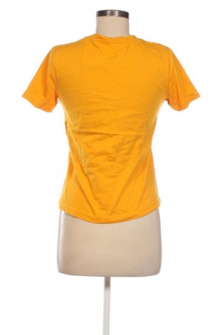 Damen T-Shirt Mango, Größe S, Farbe Gelb, Preis € 8,18