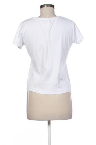 Дамска тениска Mango, Размер L, Цвят Бял, Цена 6,00 €