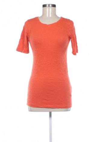 Damen T-Shirt Marc O'Polo, Größe S, Farbe Orange, Preis € 17,39
