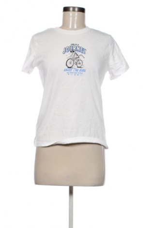 Damen T-Shirt Mavi, Größe S, Farbe Weiß, Preis € 9,99