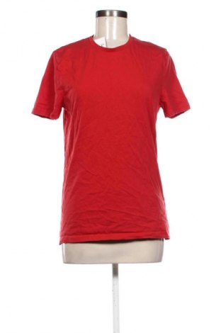 Damen T-Shirt Mavi, Größe M, Farbe Rot, Preis € 24,78