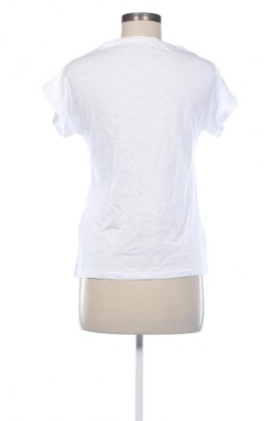 Γυναικείο t-shirt Mavi, Μέγεθος XS, Χρώμα Λευκό, Τιμή 12,99 €