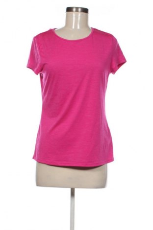 Damski T-shirt McKinley, Rozmiar M, Kolor Czerwony, Cena 30,99 zł