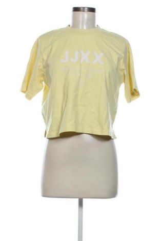 Tricou de femei Mexx, Mărime M, Culoare Galben, Preț 46,92 Lei