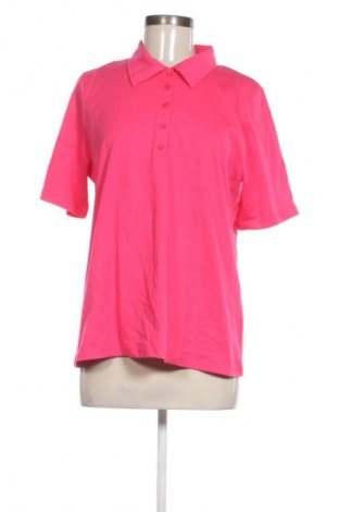 Дамска тениска Micha, Размер L, Цвят Розов, Цена 6,13 €