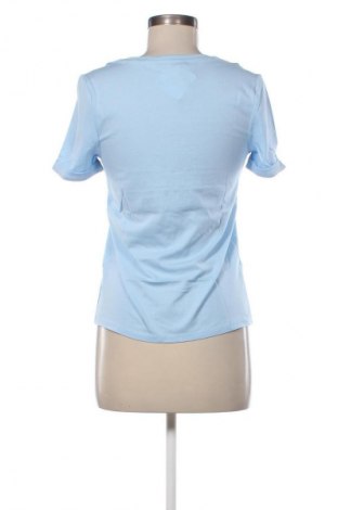 Tricou de femei Mohito, Mărime XXS, Culoare Albastru, Preț 46,92 Lei