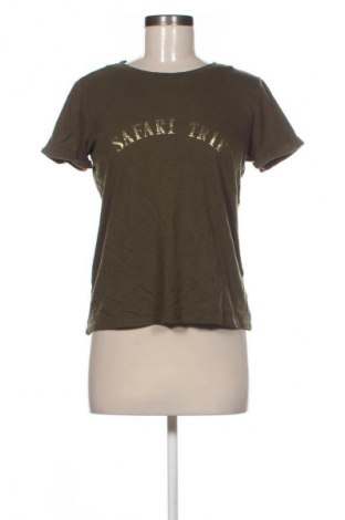 Női póló Mohito, Méret M, Szín Zöld, Ár 3 719 Ft