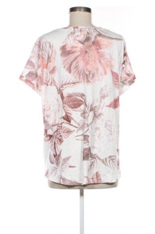 Damen T-Shirt Monari, Größe XL, Farbe Mehrfarbig, Preis 15,99 €