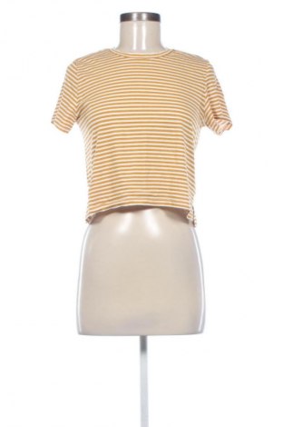 Damen T-Shirt Monki, Größe S, Farbe Mehrfarbig, Preis € 4,12