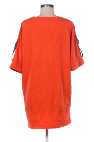 Damen T-Shirt Monnari, Größe M, Farbe Orange, Preis € 8,77