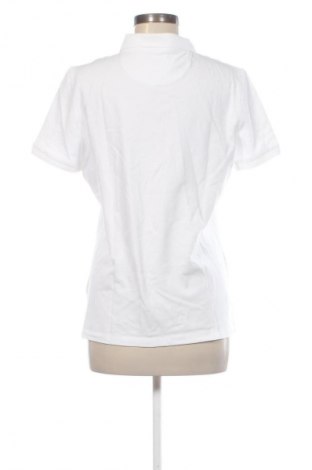 Γυναικείο t-shirt Montego, Μέγεθος XL, Χρώμα Λευκό, Τιμή 8,99 €