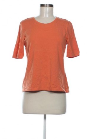 Дамска тениска Montego, Размер L, Цвят Оранжев, Цена 7,15 €