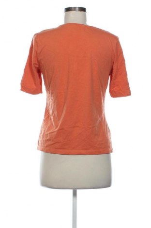 Дамска тениска Montego, Размер L, Цвят Оранжев, Цена 7,15 €